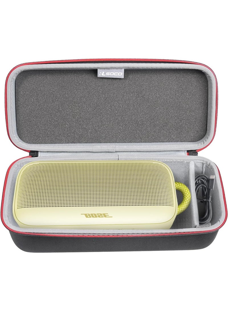RLSOCO Carrying Case for Bose SoundLink Plus Portable Speaker by RLSOCO (Case Only) - Image 5